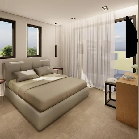 Villa Linea Iii By Sealand