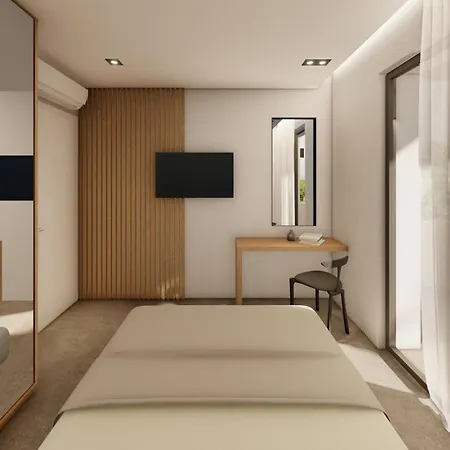 Villa Linea Iii By Sealand