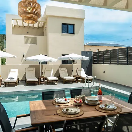 Villa Linea Iii By Sealand *