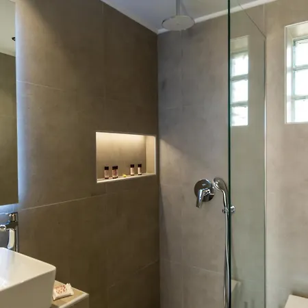 Villa Linea Iii By Sealand *