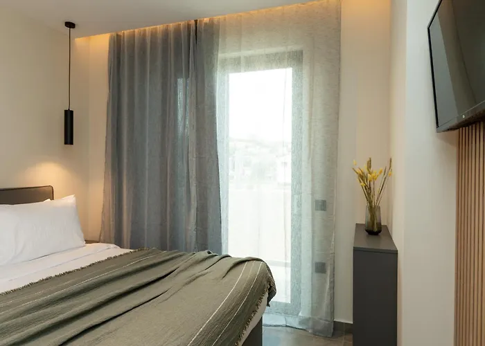 Linea Iii By Sealand Villa