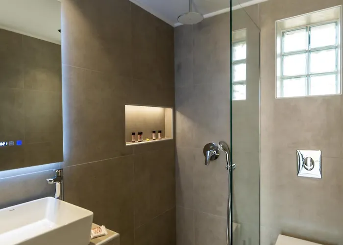 Villa Linea Iii By Sealand *