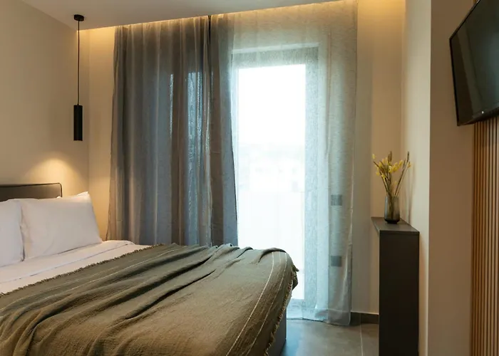Linea Iii By Sealand Villa