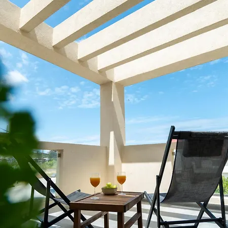 Linea Iii By Sealand Вилла Циливи