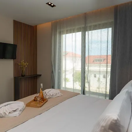 Linea Iii By Sealand Вилла *