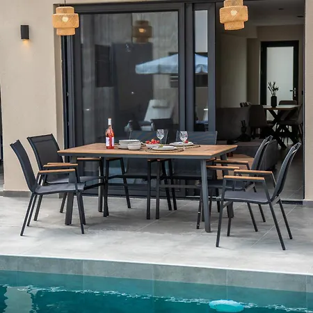 Linea Iii By Sealand Вилла Циливи